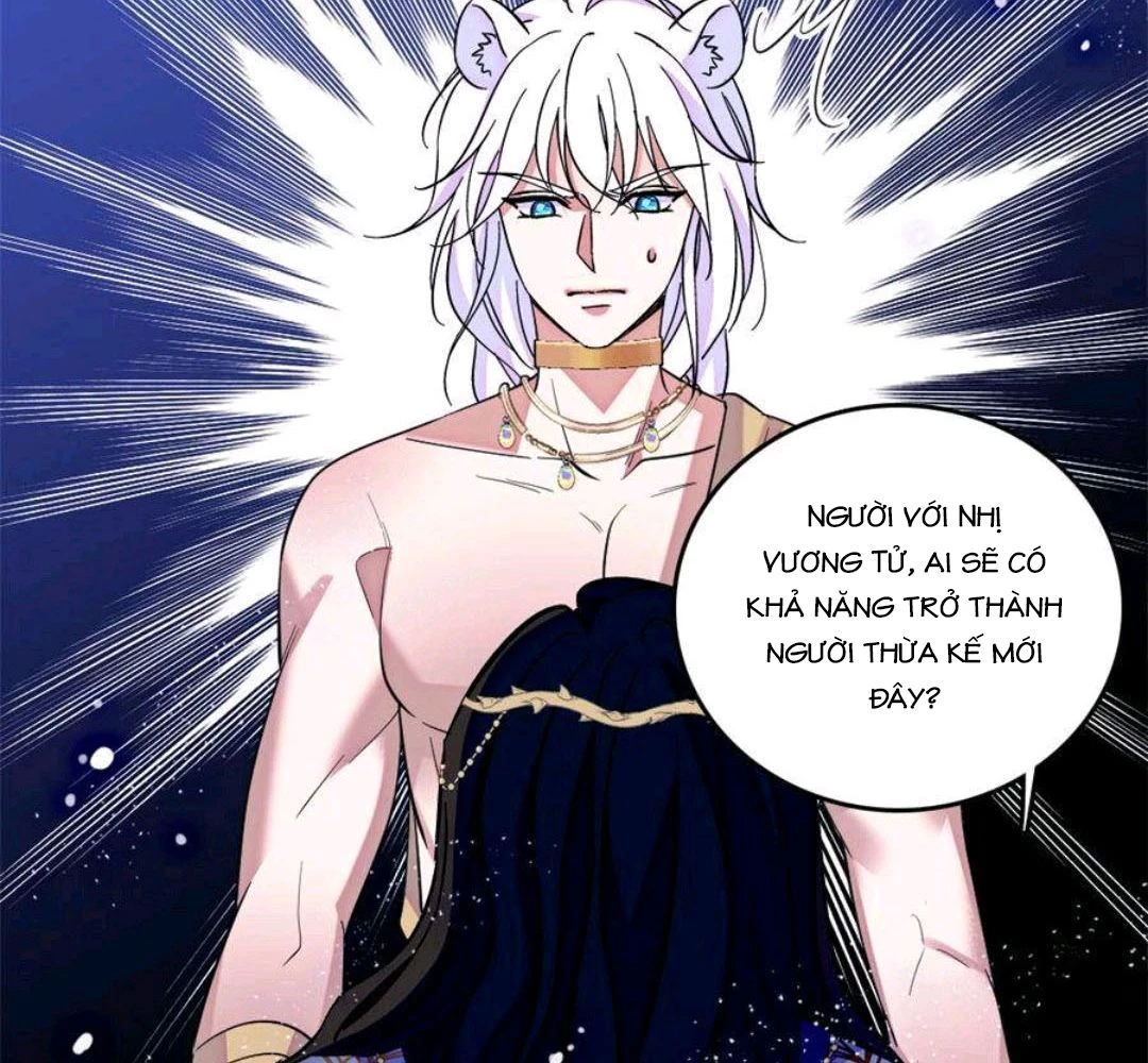 Manh Động Thú Thế Chapter 251 - 45