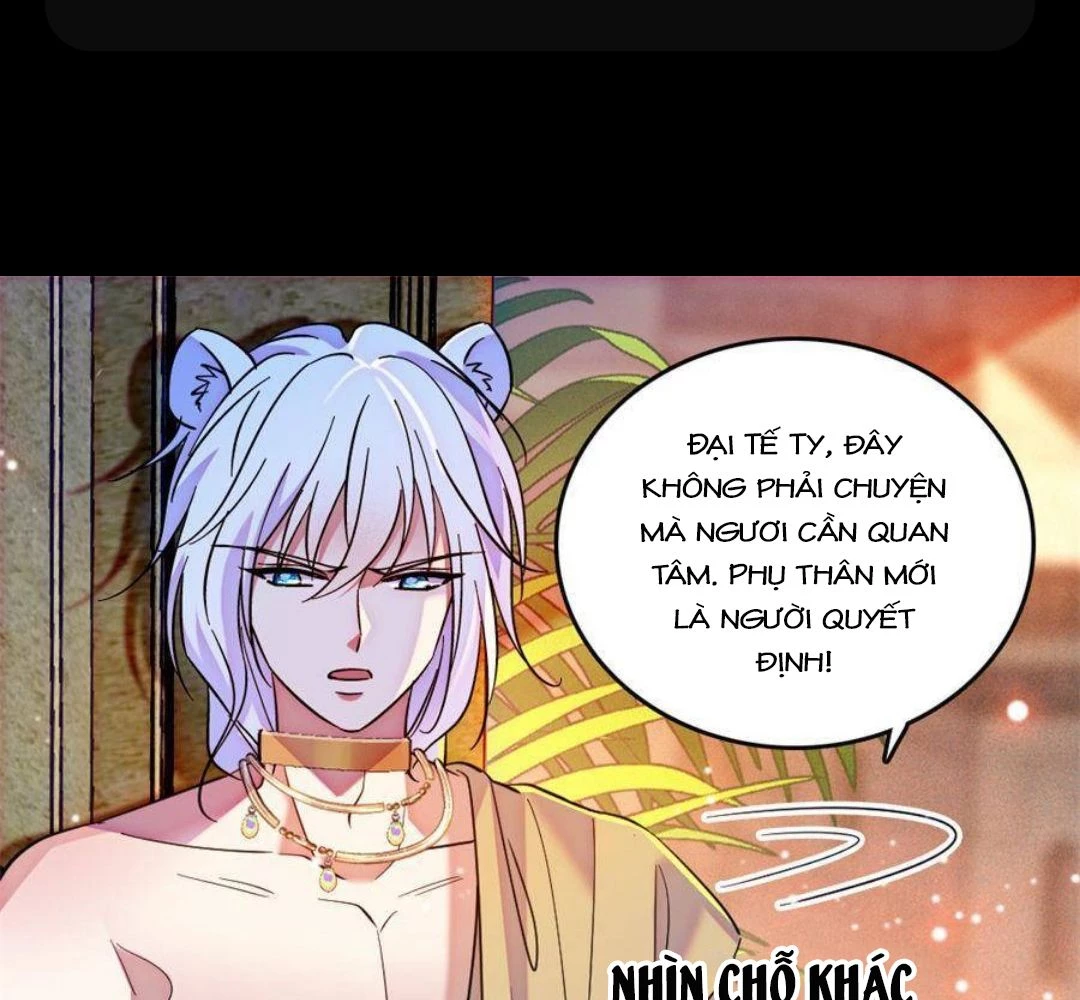 Manh Động Thú Thế Chapter 252 - 5