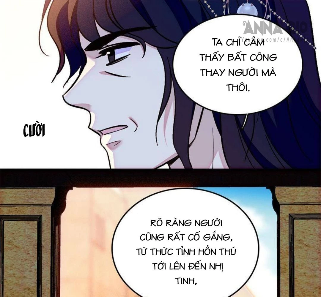 Manh Động Thú Thế Chapter 252 - 9