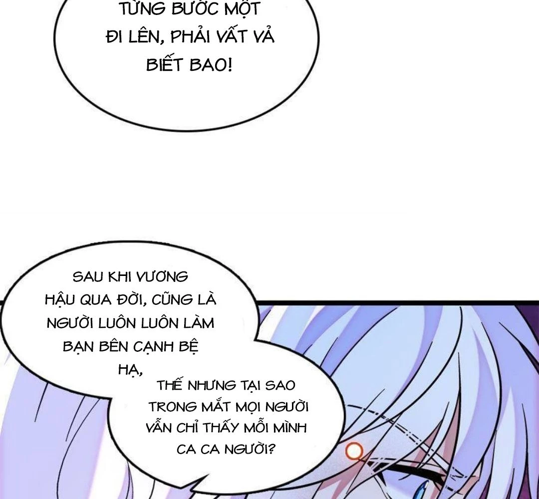 Manh Động Thú Thế Chapter 252 - 11