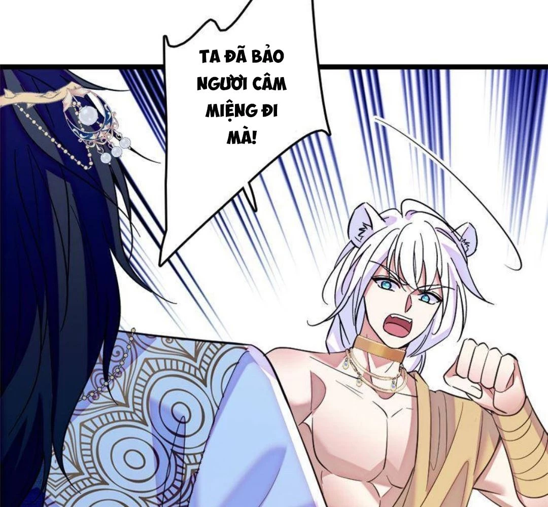 Manh Động Thú Thế Chapter 252 - 14