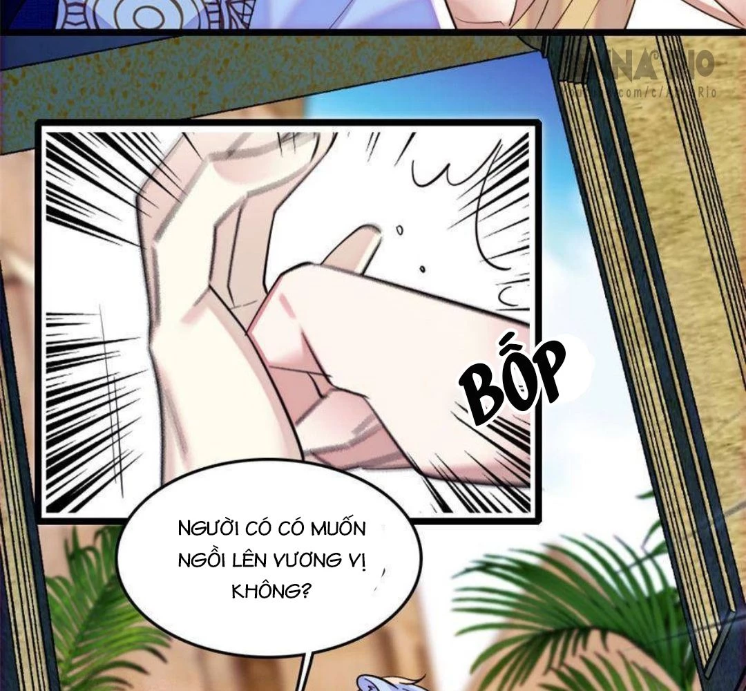 Manh Động Thú Thế Chapter 252 - 15