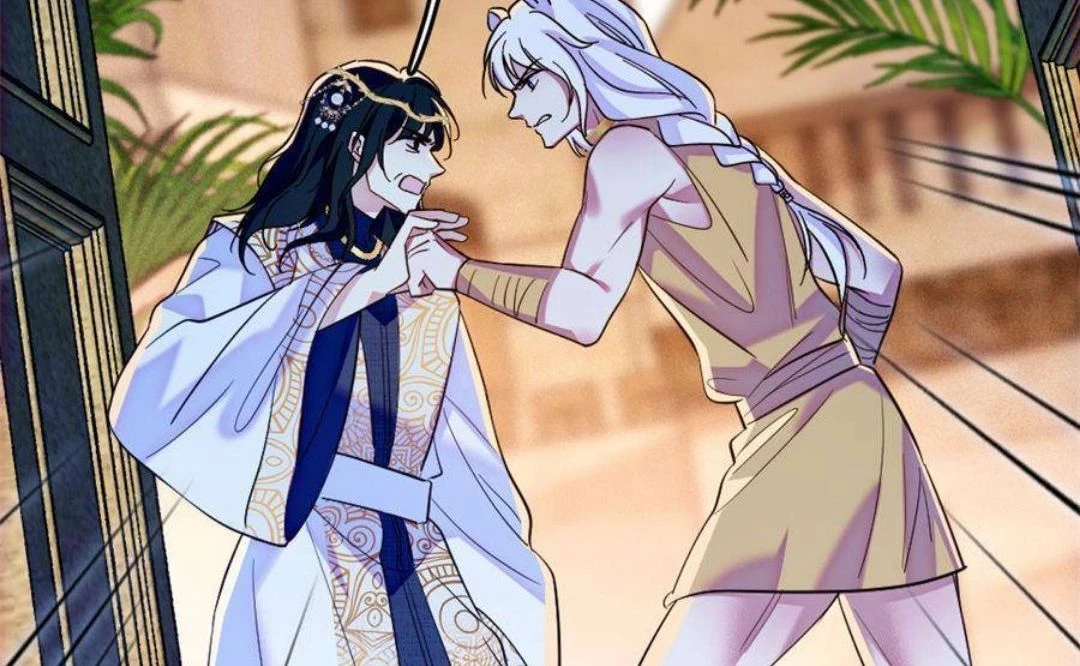 Manh Động Thú Thế Chapter 252 - 16