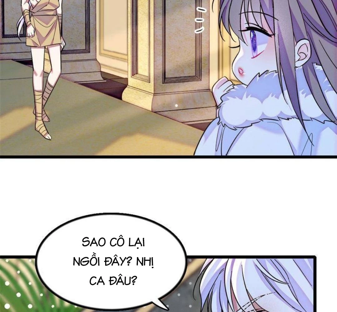 Manh Động Thú Thế Chapter 252 - 20