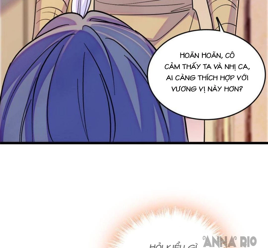 Manh Động Thú Thế Chapter 252 - 26