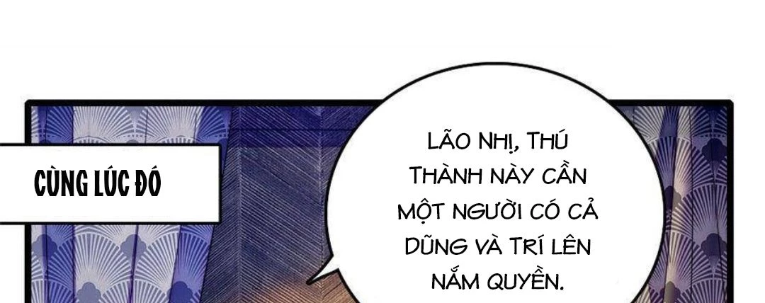Manh Động Thú Thế Chapter 252 - 28