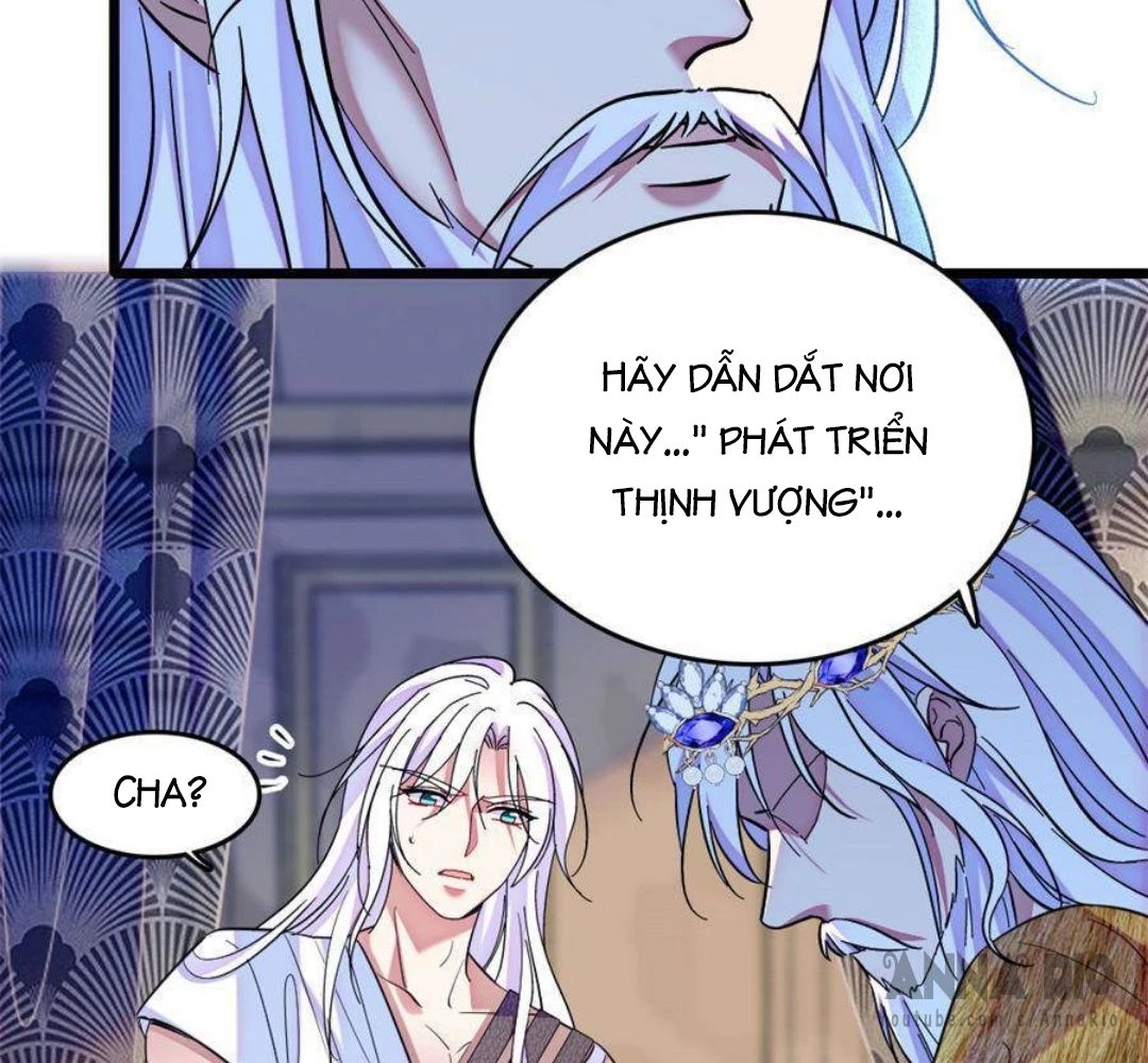 Manh Động Thú Thế Chapter 252 - 30