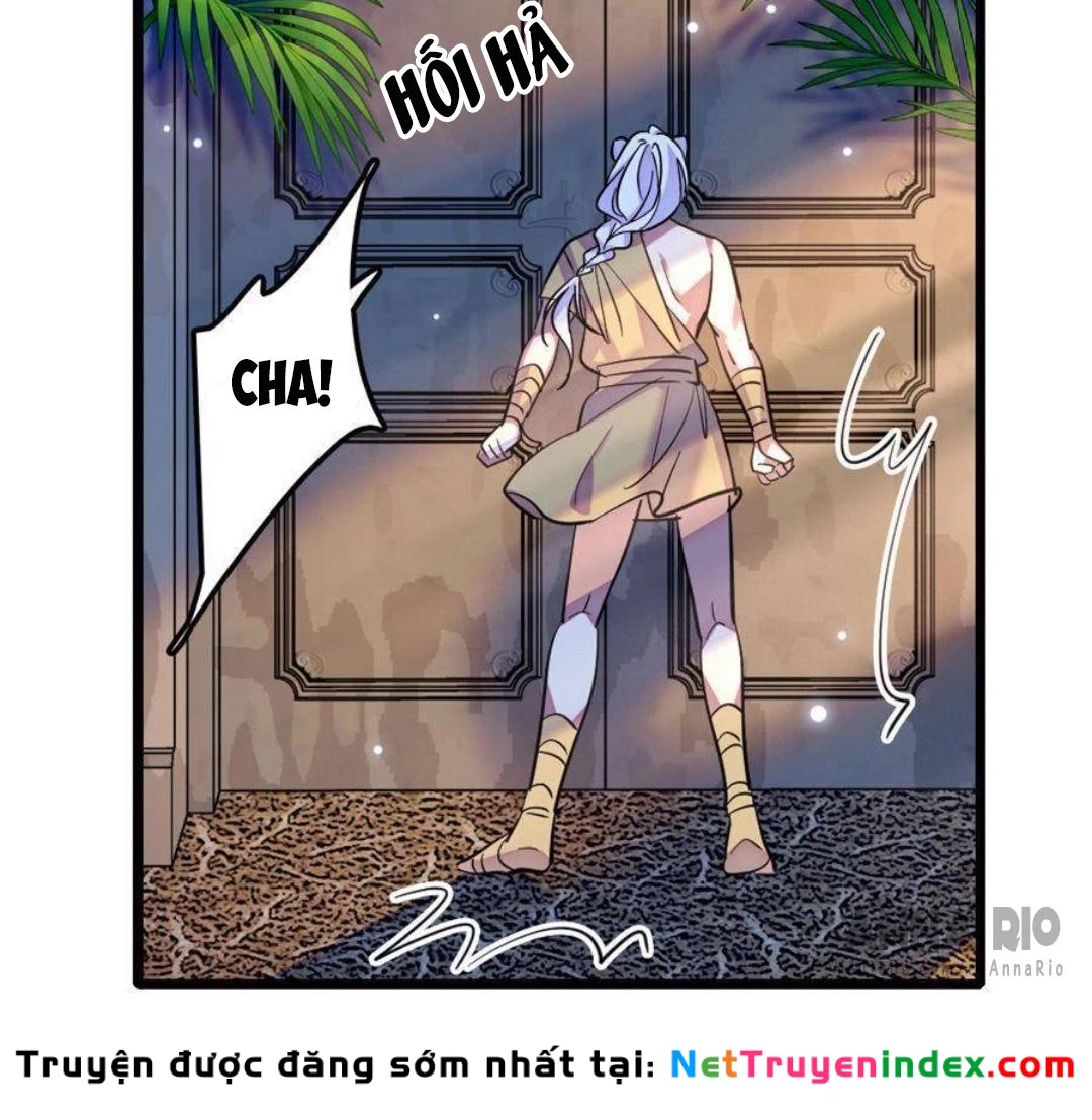 Manh Động Thú Thế Chapter 252 - 42