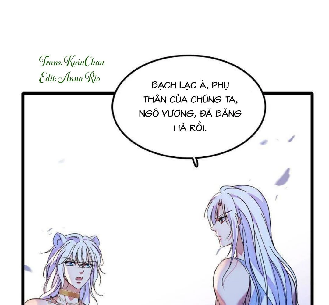 Manh Động Thú Thế Chapter 253 - 5