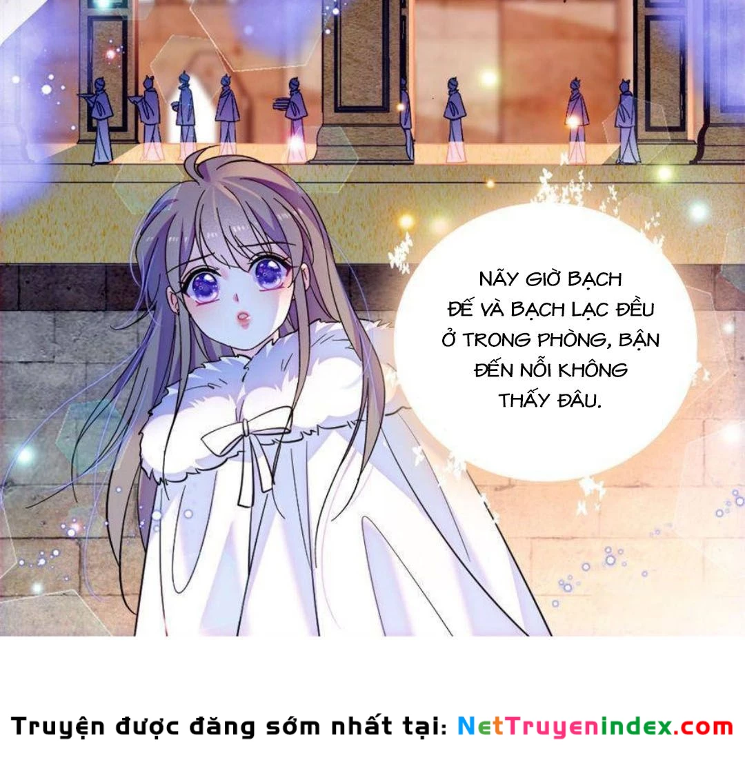 Manh Động Thú Thế Chapter 253 - 10