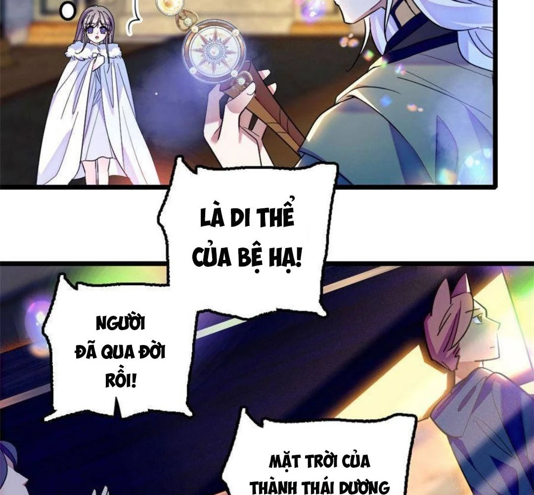 Manh Động Thú Thế Chapter 253 - 17