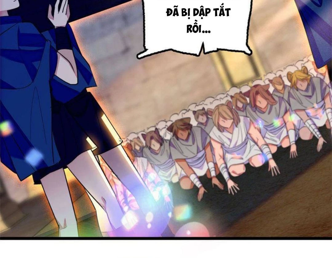 Manh Động Thú Thế Chapter 253 - 18