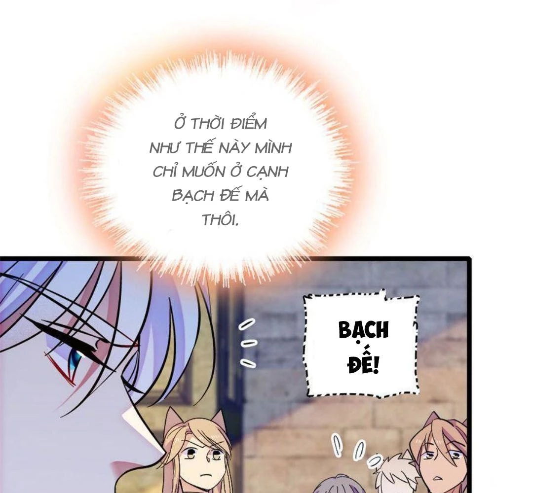 Manh Động Thú Thế Chapter 253 - 19