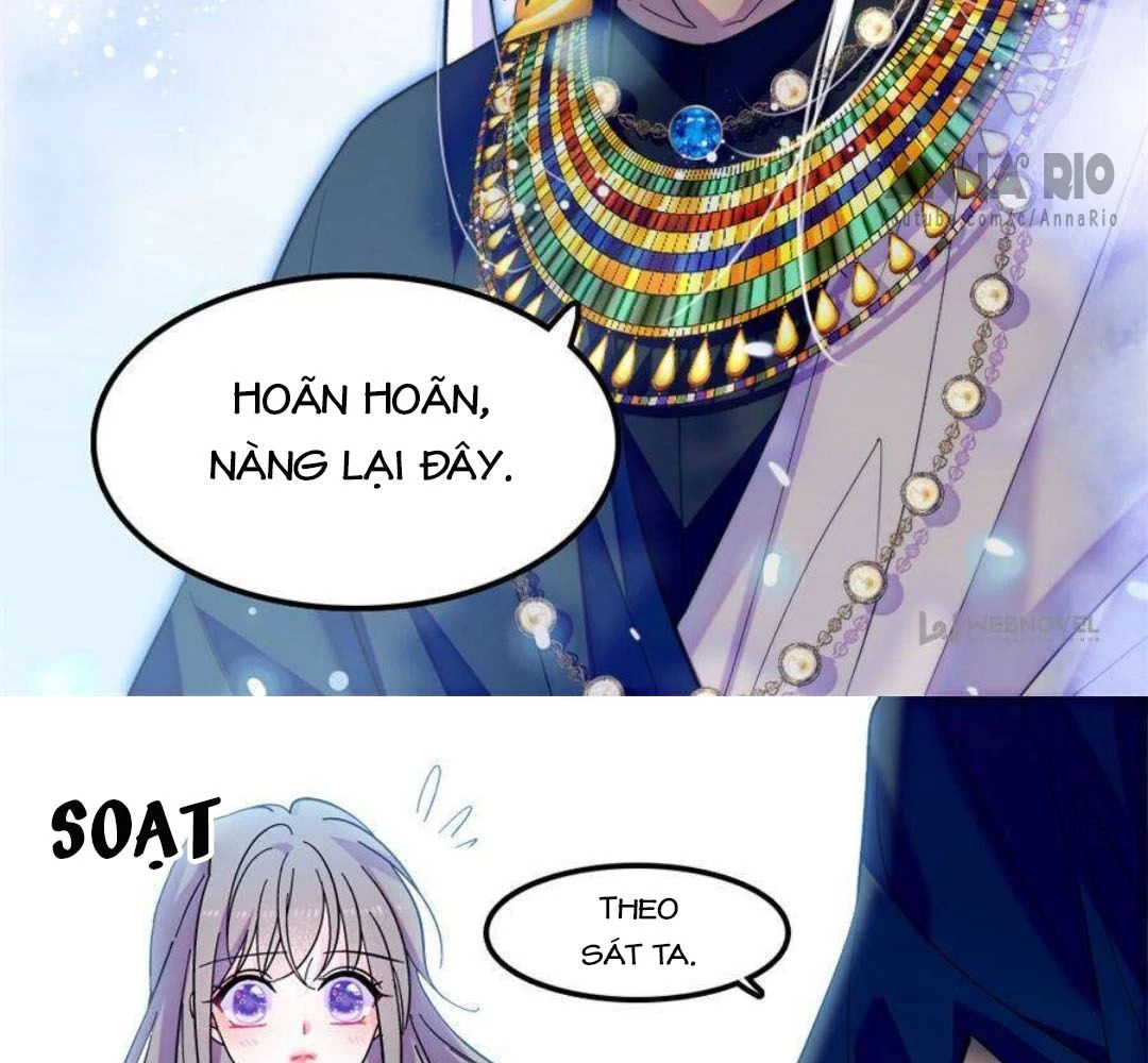 Manh Động Thú Thế Chapter 253 - 21