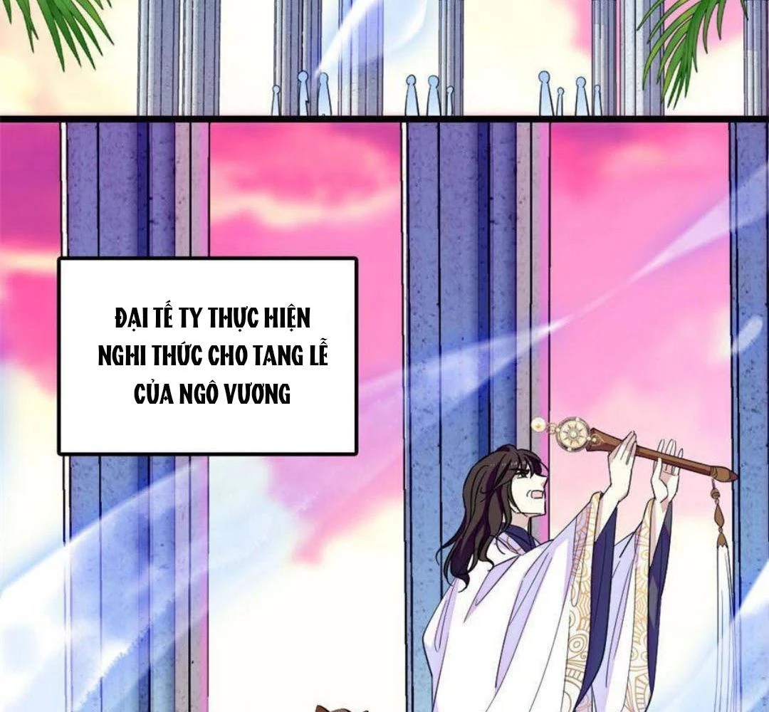 Manh Động Thú Thế Chapter 253 - 25