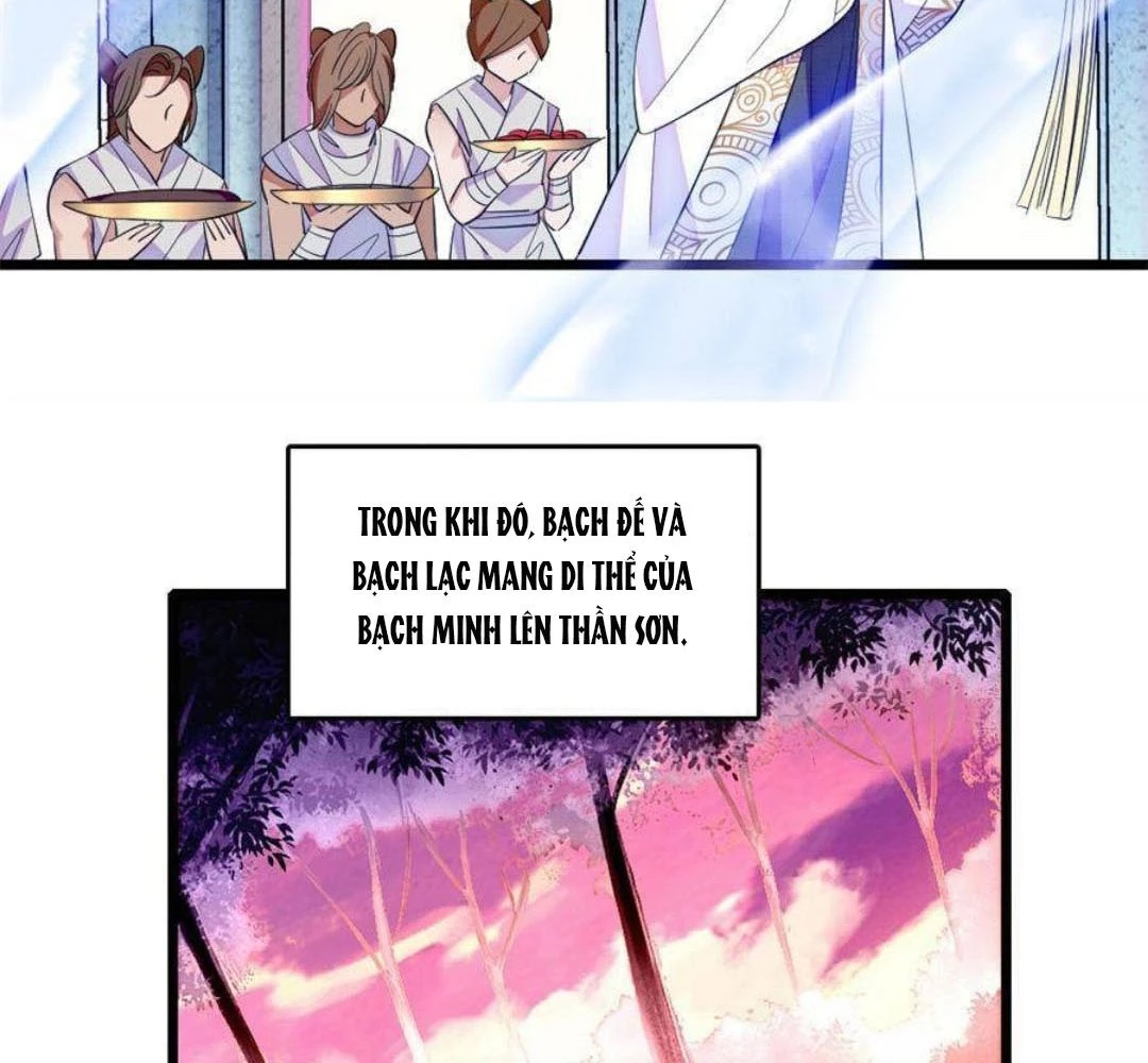 Manh Động Thú Thế Chapter 253 - 26