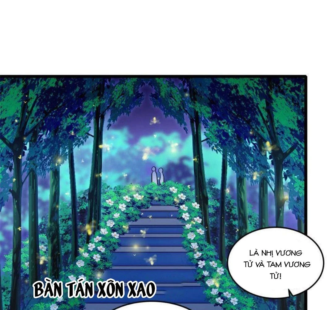 Manh Động Thú Thế Chapter 253 - 31