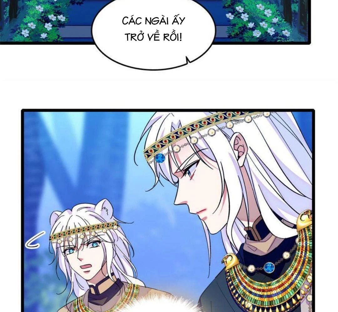 Manh Động Thú Thế Chapter 253 - 32