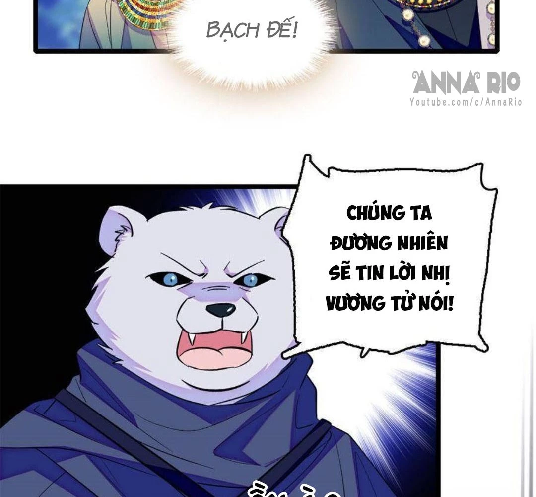 Manh Động Thú Thế Chapter 253 - 33