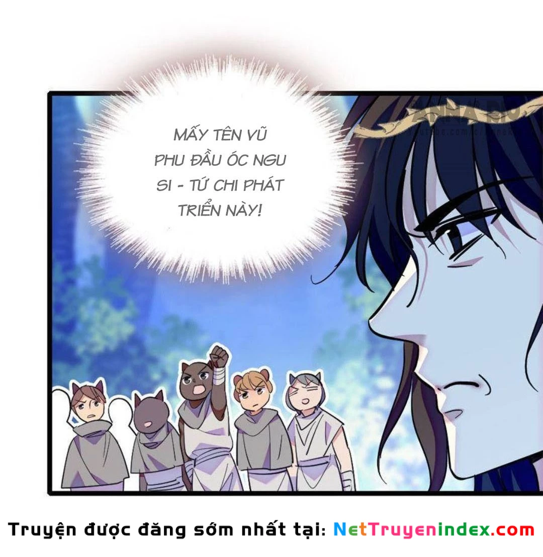 Manh Động Thú Thế Chapter 253 - 35