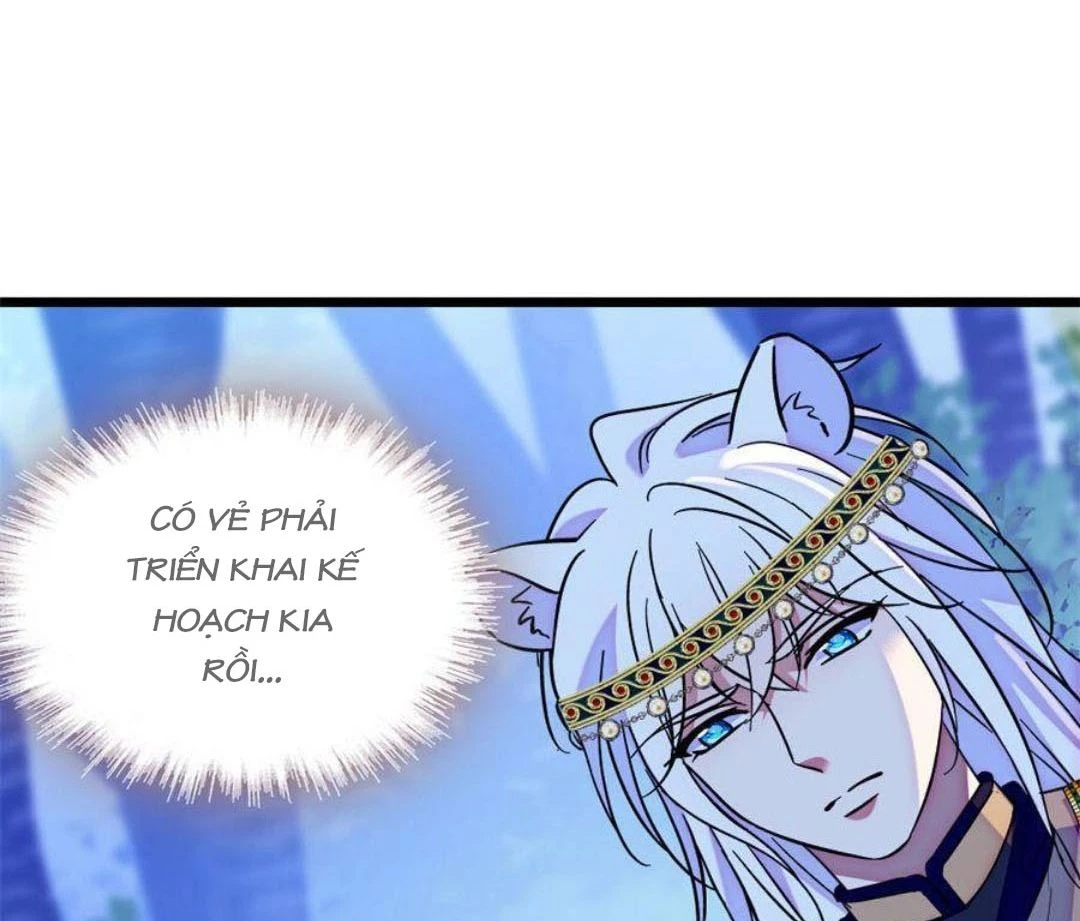 Manh Động Thú Thế Chapter 253 - 36