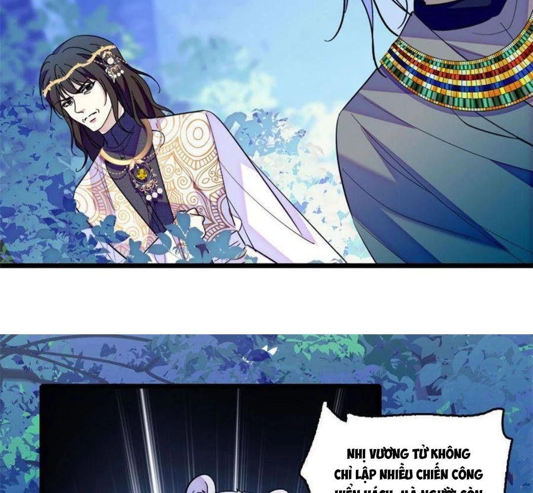 Manh Động Thú Thế Chapter 253 - 37