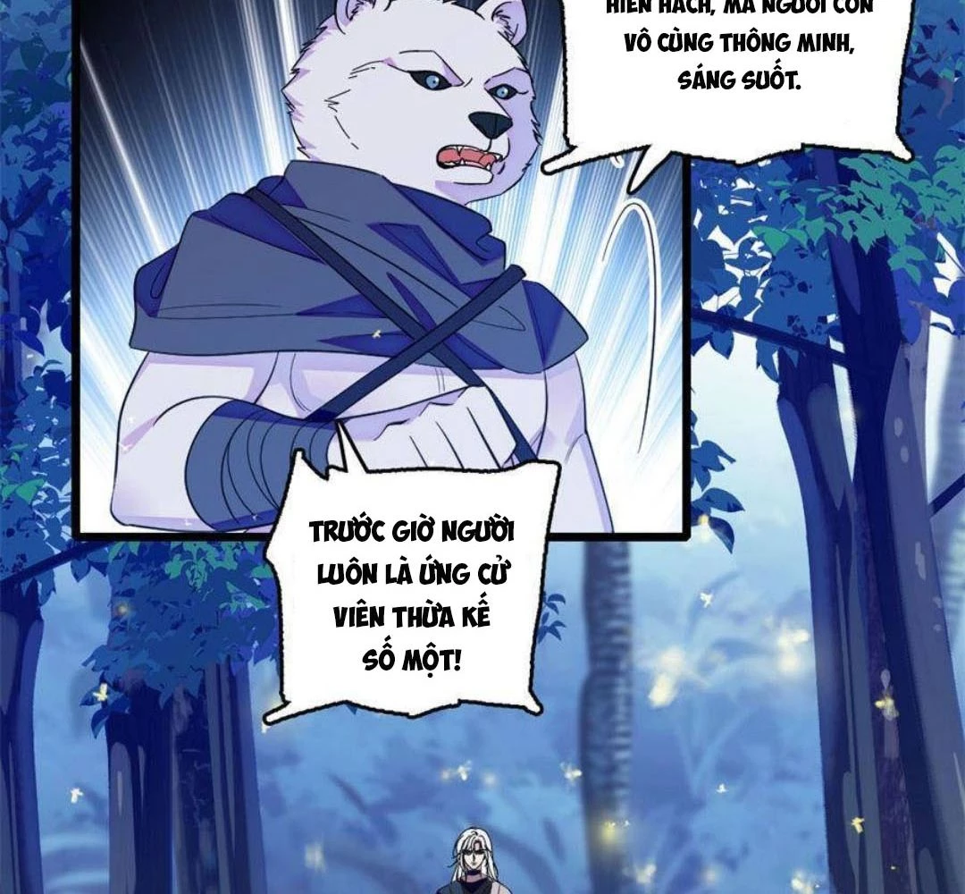 Manh Động Thú Thế Chapter 253 - 38