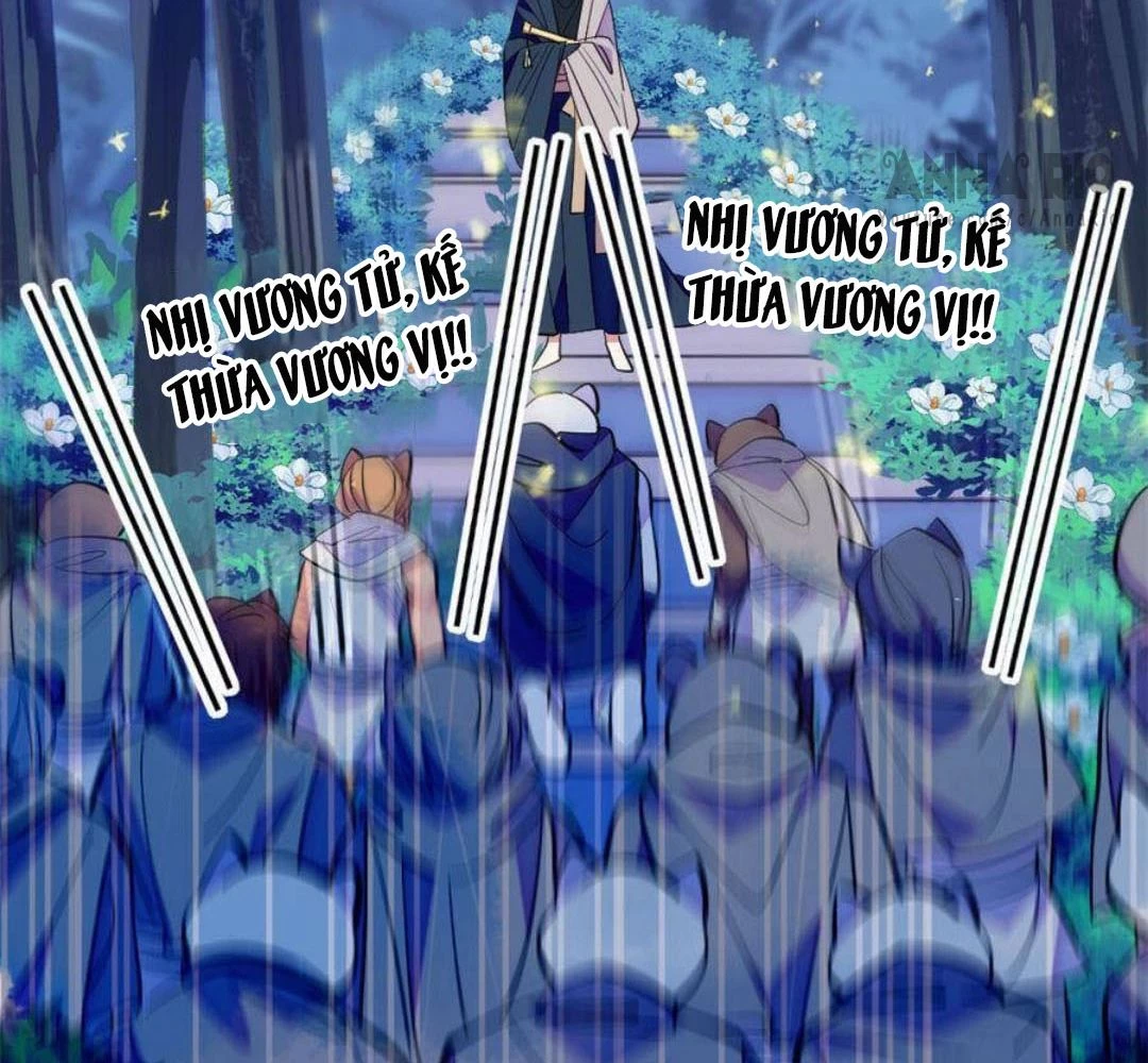 Manh Động Thú Thế Chapter 253 - 39