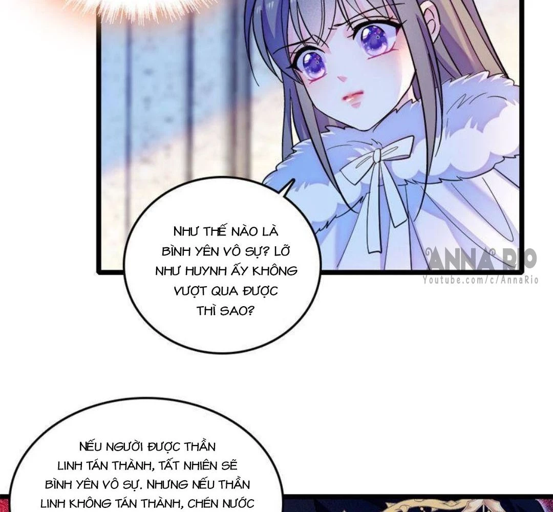 Manh Động Thú Thế Chapter 254 - 14