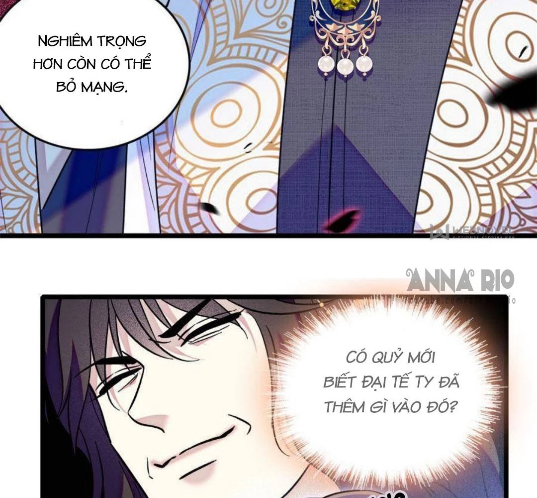 Manh Động Thú Thế Chapter 254 - 16