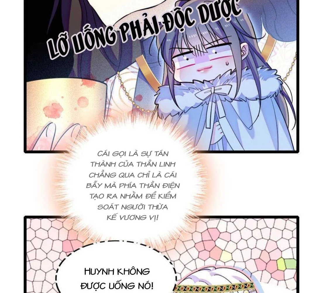 Manh Động Thú Thế Chapter 254 - 17