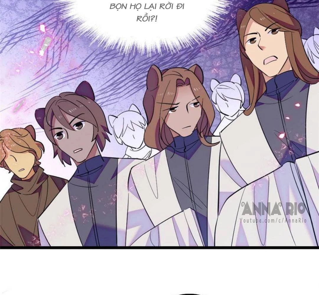 Manh Động Thú Thế Chapter 254 - 27