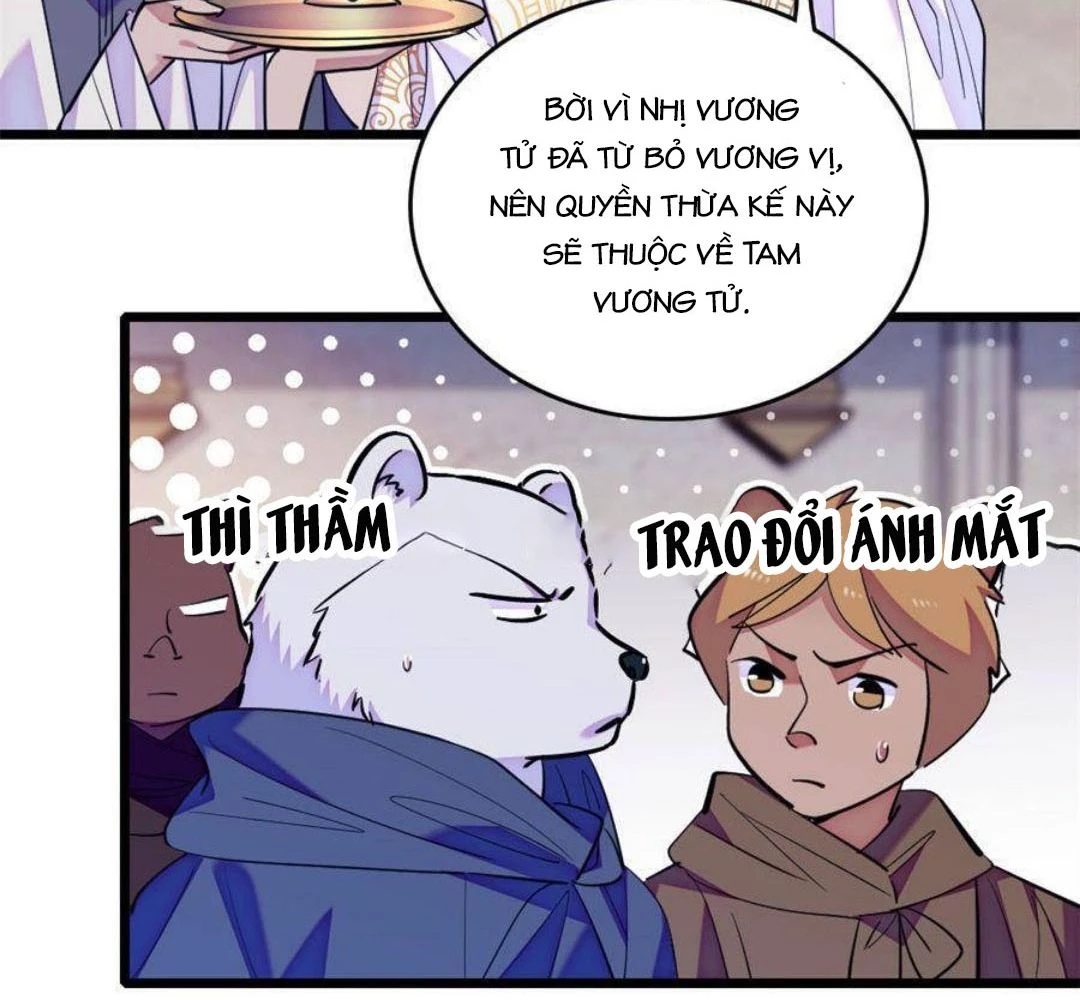 Manh Động Thú Thế Chapter 254 - 31