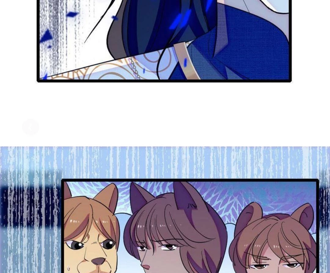 Manh Động Thú Thế Chapter 254 - 33