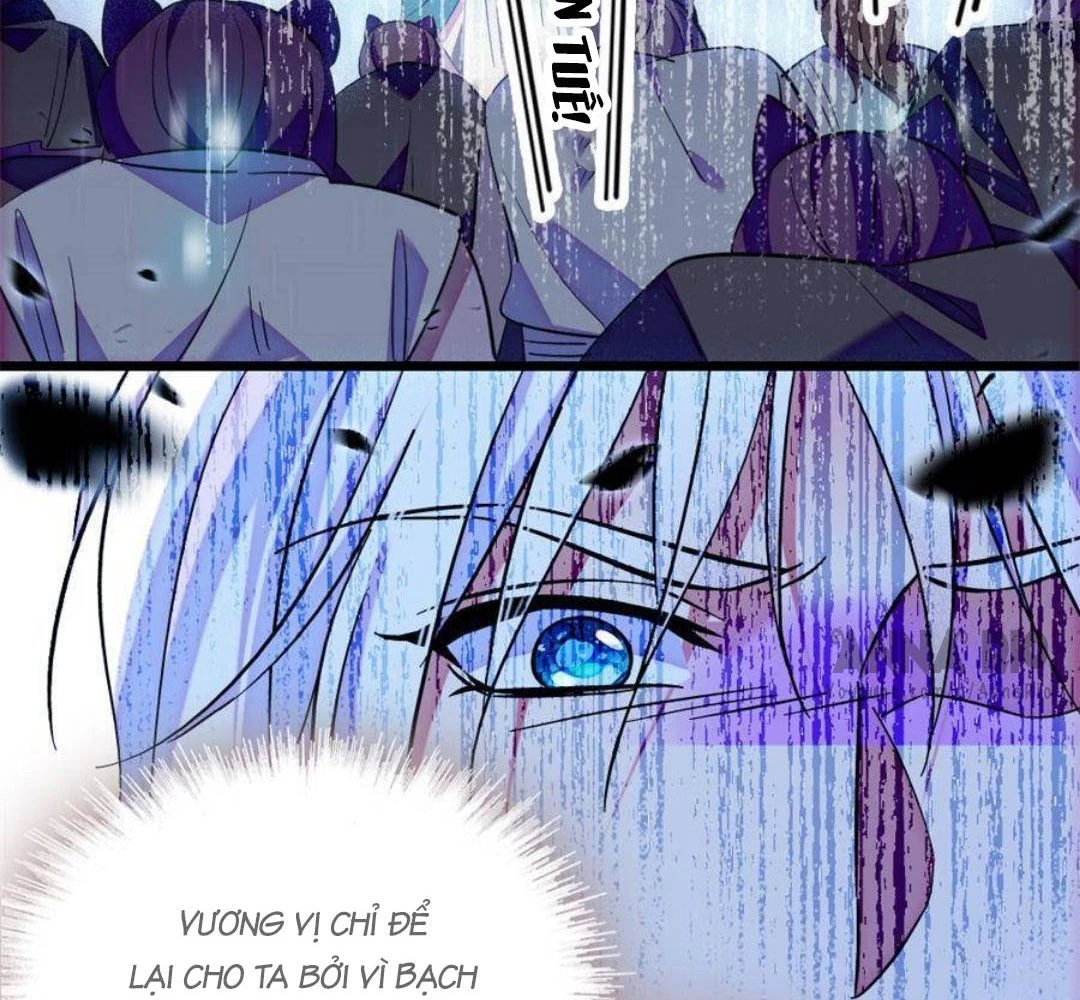 Manh Động Thú Thế Chapter 254 - 35