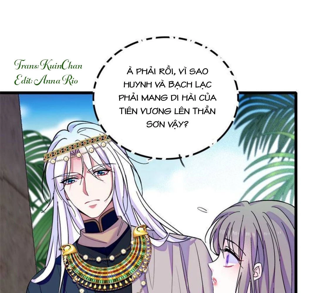 Manh Động Thú Thế Chapter 255 - 8