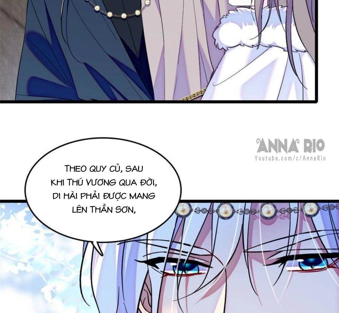 Manh Động Thú Thế Chapter 255 - 9