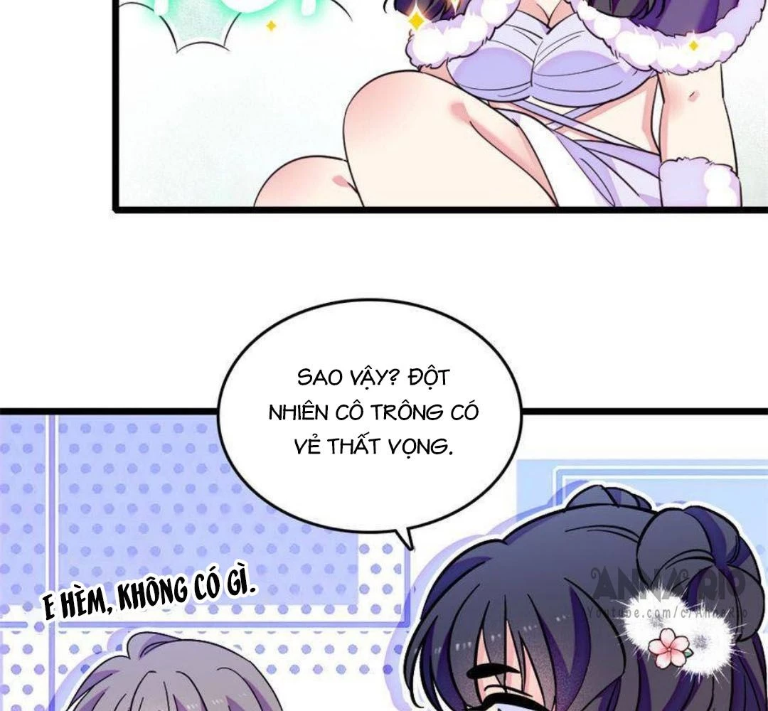 Manh Động Thú Thế Chapter 255 - 20