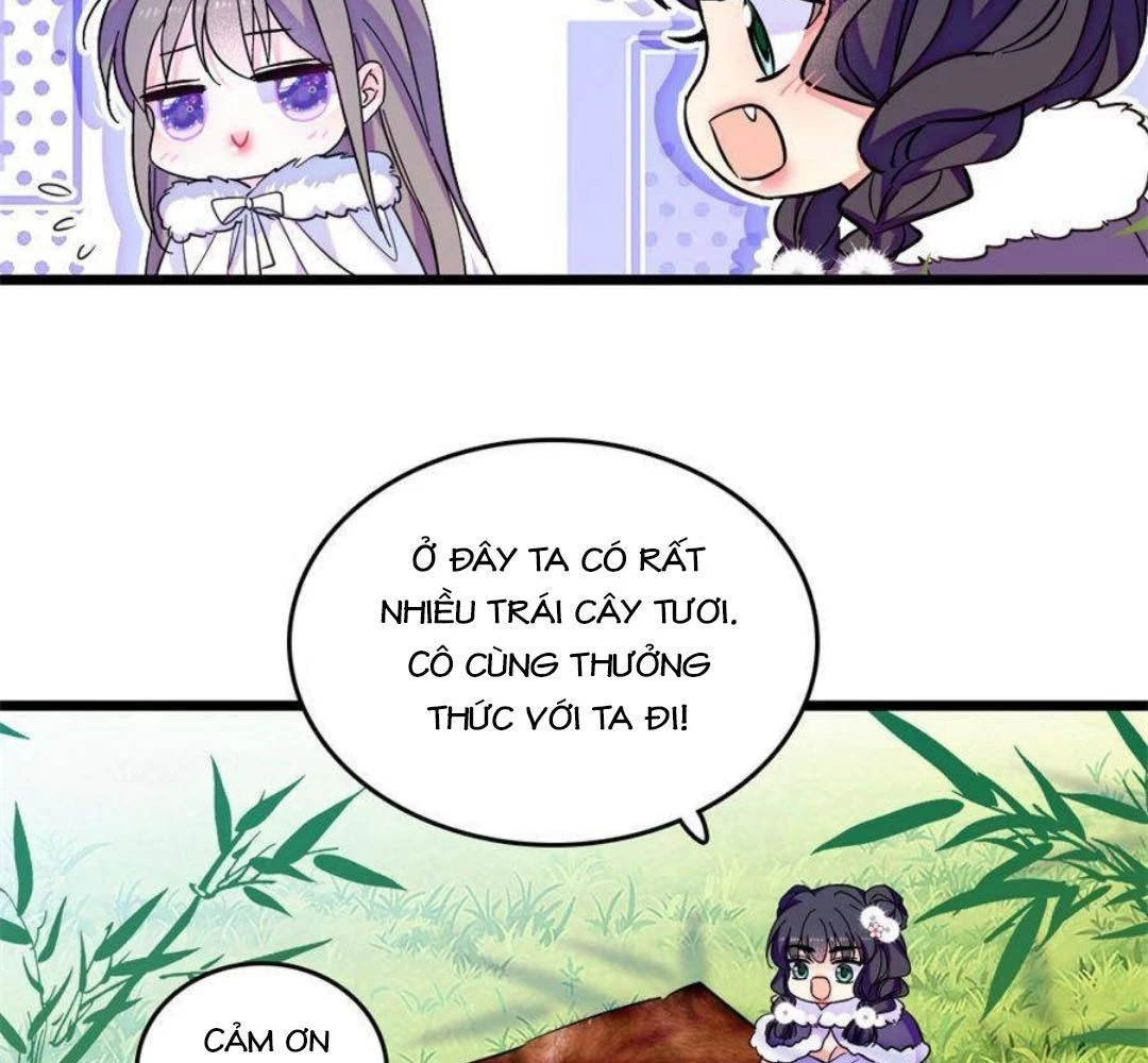 Manh Động Thú Thế Chapter 255 - 21