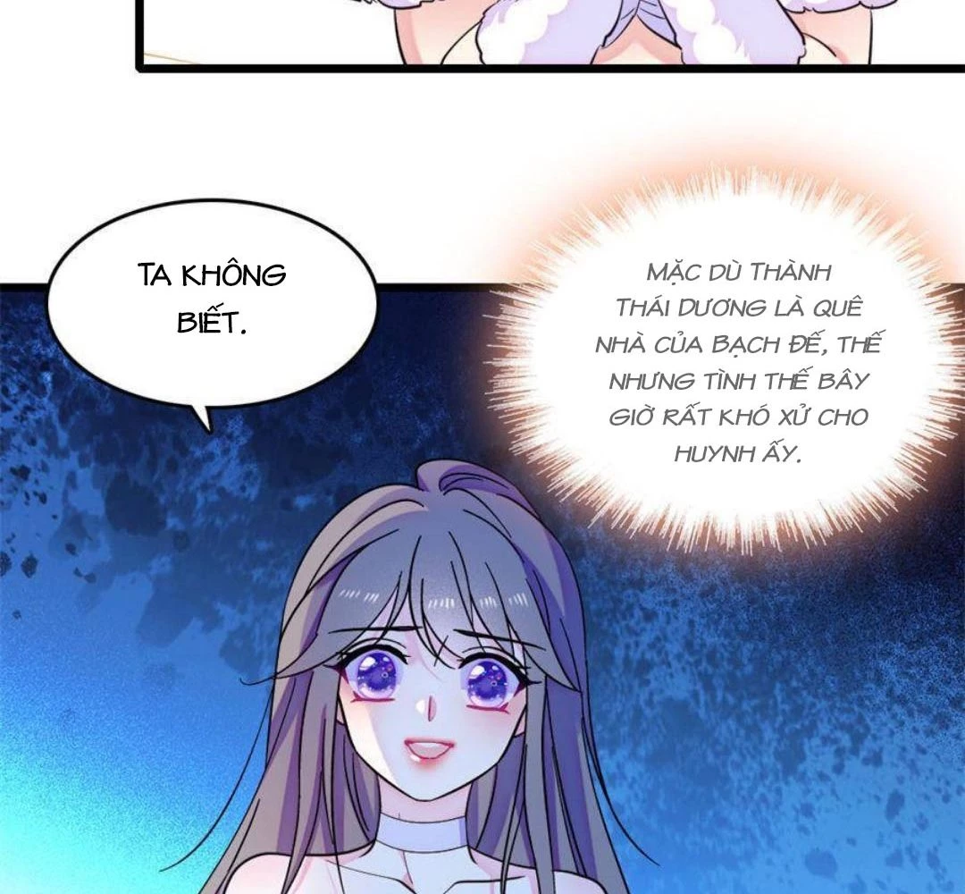 Manh Động Thú Thế Chapter 255 - 25