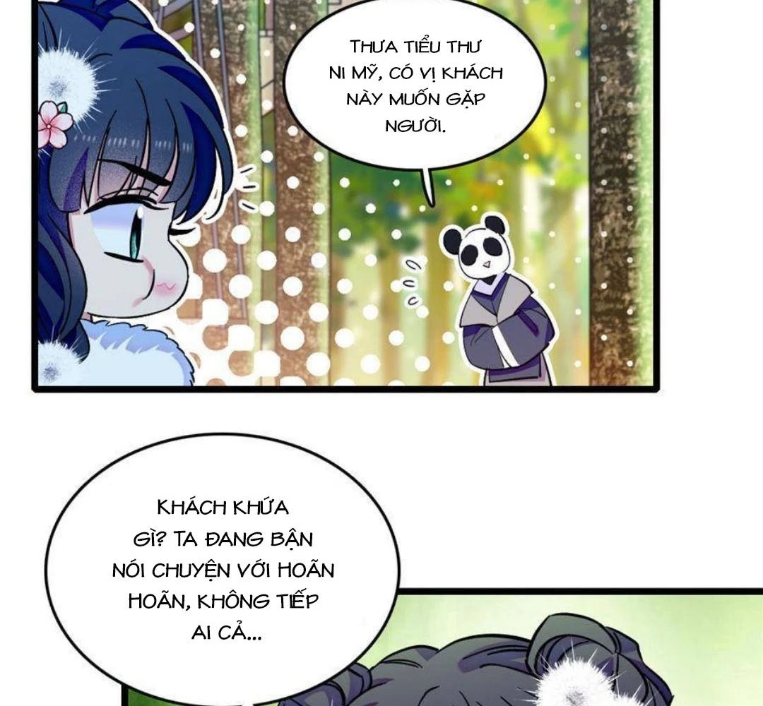 Manh Động Thú Thế Chapter 255 - 29