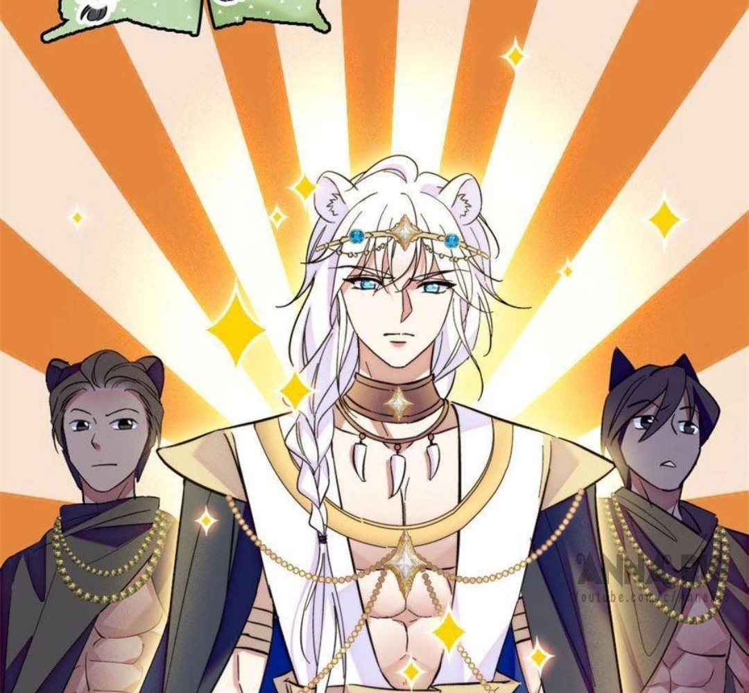 Manh Động Thú Thế Chapter 255 - 32