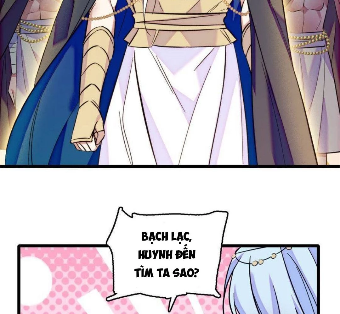 Manh Động Thú Thế Chapter 255 - 33