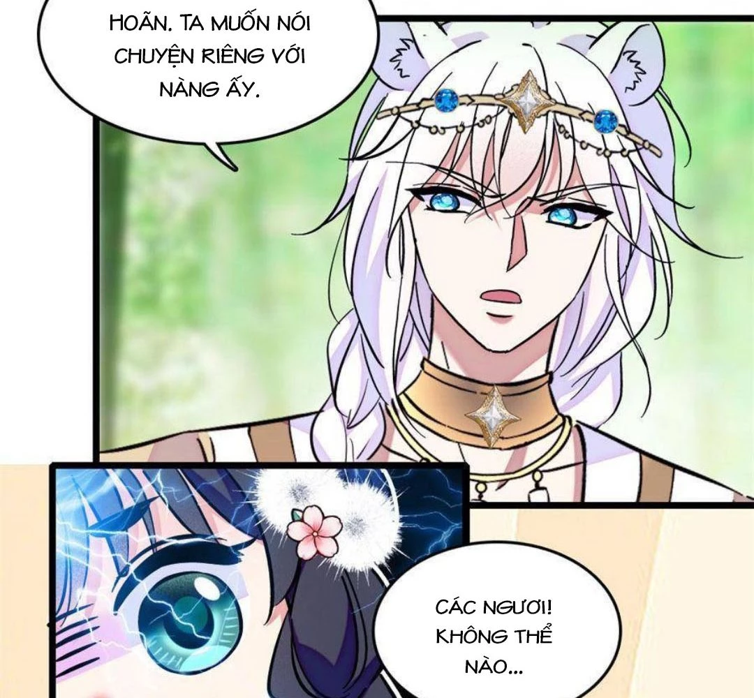 Manh Động Thú Thế Chapter 255 - 35