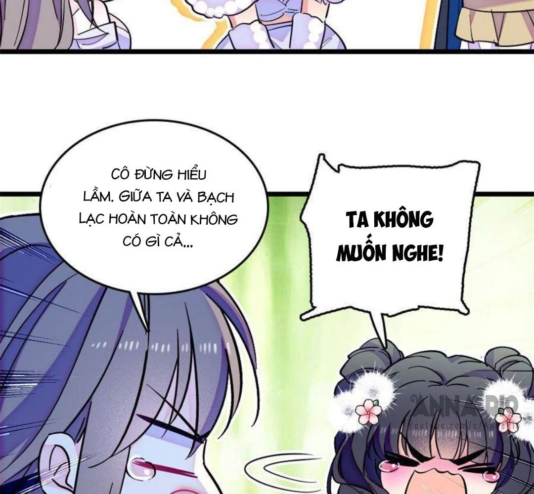 Manh Động Thú Thế Chapter 255 - 38