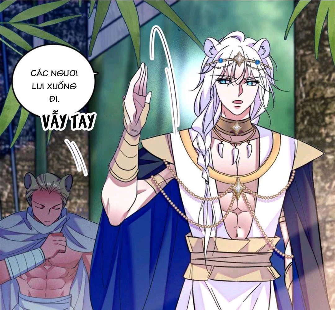 Manh Động Thú Thế Chapter 256 - 5