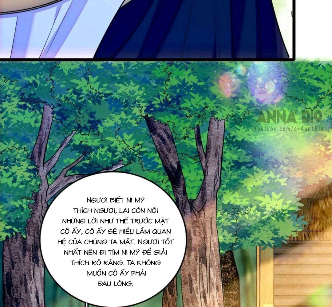 Manh Động Thú Thế Chapter 256 - 7