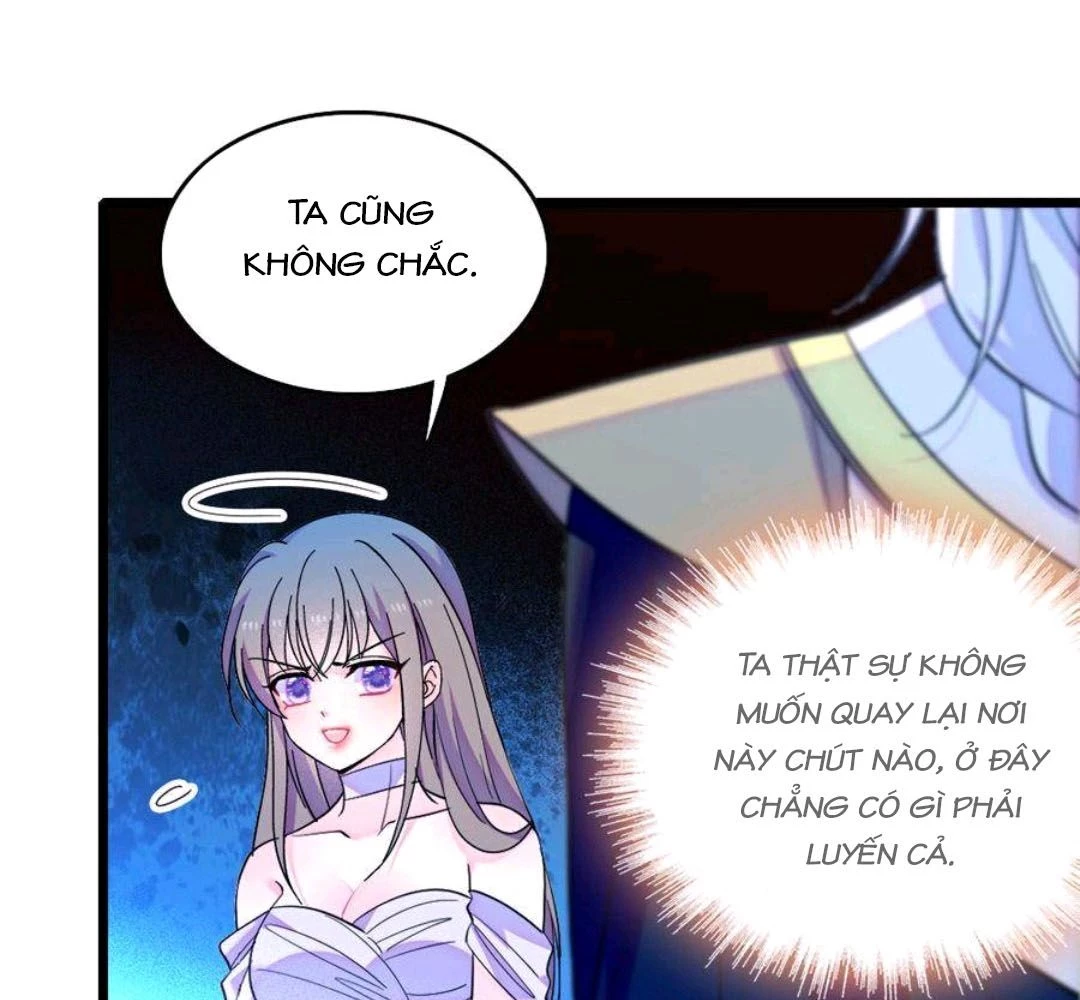 Manh Động Thú Thế Chapter 256 - 19