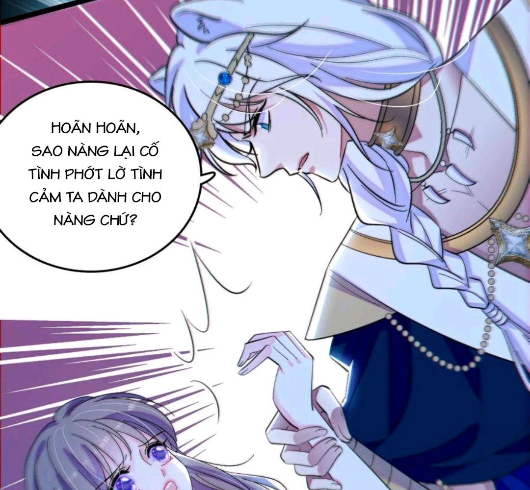 Manh Động Thú Thế Chapter 256 - 21