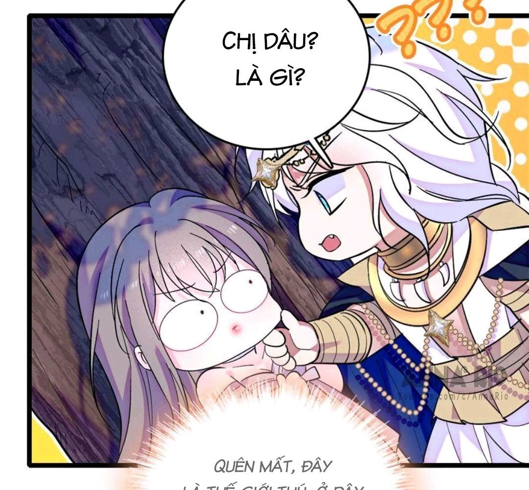 Manh Động Thú Thế Chapter 256 - 34